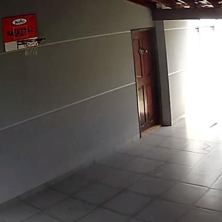 Dourados Guest Flat Houseヴィラ エクステリア 写真