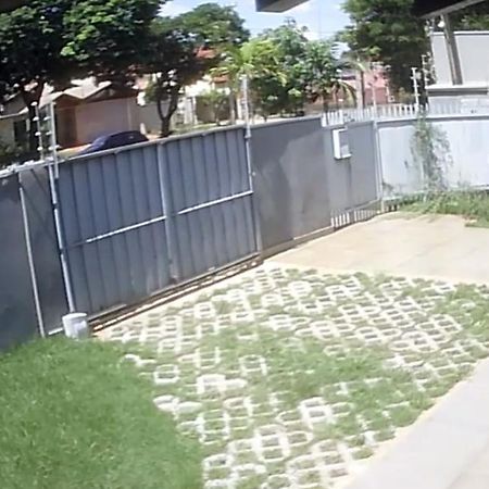 Dourados Guest Flat Houseヴィラ エクステリア 写真