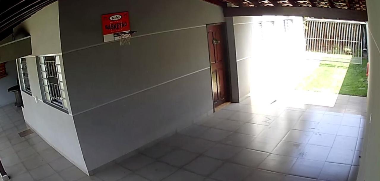 Dourados Guest Flat Houseヴィラ エクステリア 写真