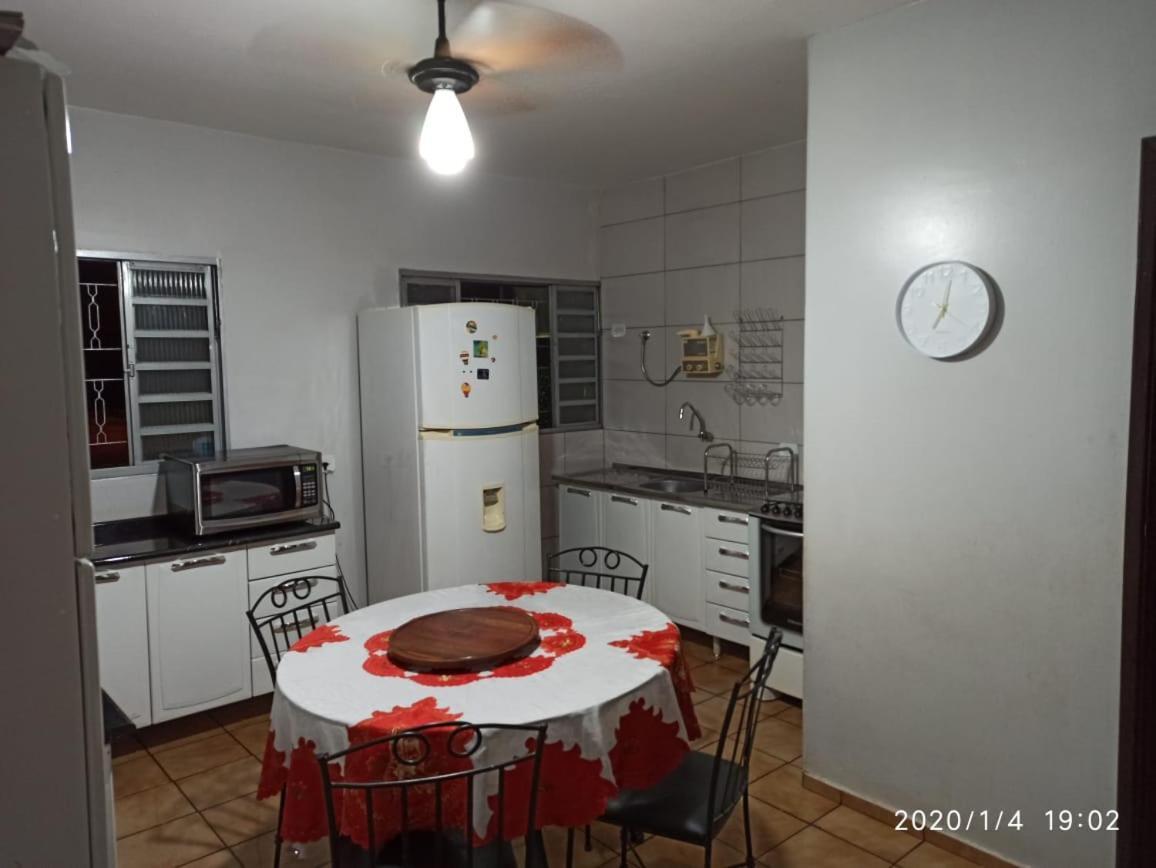 Dourados Guest Flat Houseヴィラ エクステリア 写真