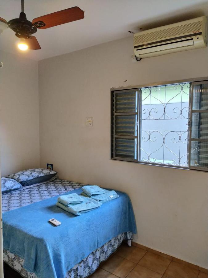 Dourados Guest Flat Houseヴィラ エクステリア 写真