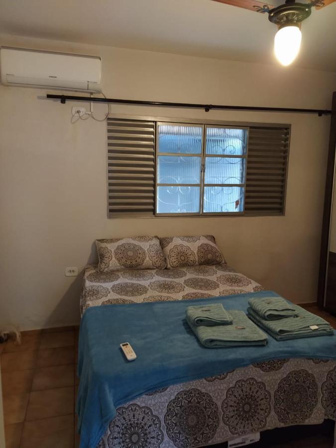 Dourados Guest Flat Houseヴィラ エクステリア 写真