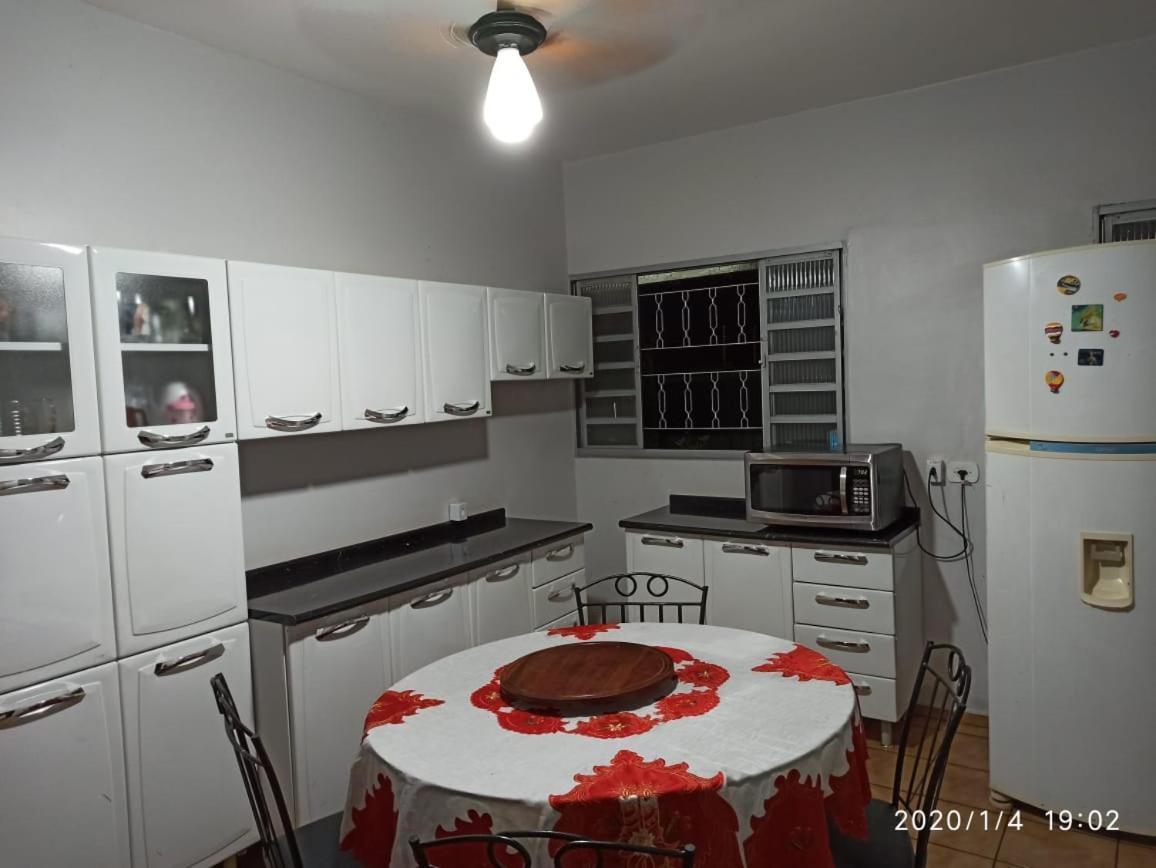Dourados Guest Flat Houseヴィラ エクステリア 写真